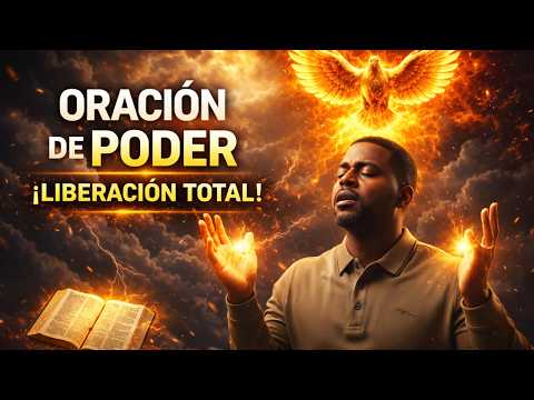 la oración de un Guerrero Francisco pinales  pura Liberación