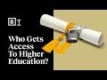 Understanding Today's Higher Education Landscape