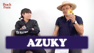 動画サムネイル