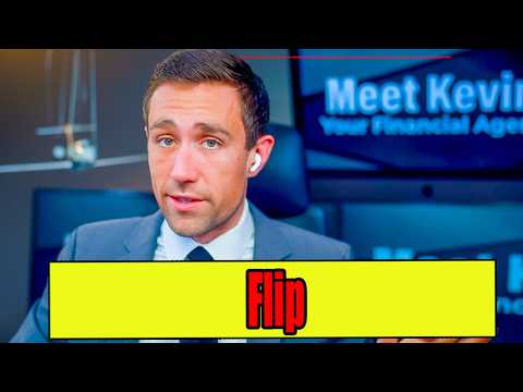 Market Flip, California Fire DISASTER, & Flight 2216 | Meet Kevin Report 6 [Jan 11]