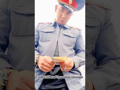 Funny cop moments🤣🤣 #funny #failgag #foryou #police #funnyfails