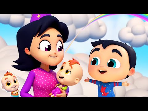 Hush Little Baby, Sleep Music And Nursery Rhyme for Kids by Super Supremes