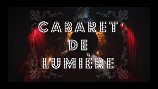 PENNY - CABARET DE LUMIÈRE Prod. By LINDO (Official Music Video)