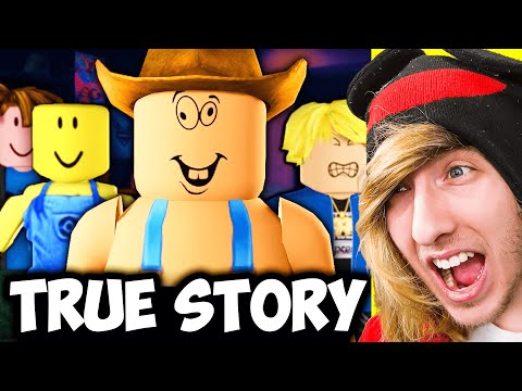 FLAMINGO: THE TRUE STORY | KreekCraft Reacts