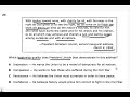 Lincoln's Leadership Qualities and Themes