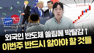 다음 순환매 테마 후보는?｜모르면 손해인 일정 정리