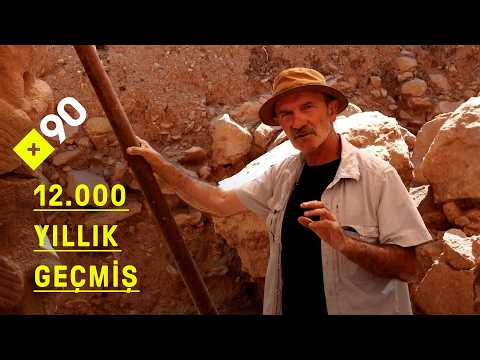 Karahantepe'de bilinmeyenin peşinde | Göbeklitepe'nin çağdaşı antik yerleşim ne anlatıyor?