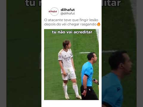 Luka Modric 🔥