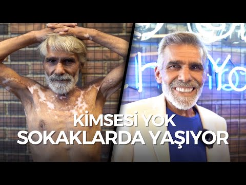 Evi Yandı ve Bütün Ailesini Kaybetti!