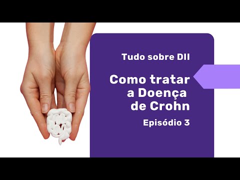 Doença de Crohn: você sabe como funciona o tratamento? | Dr. Alexander Rolim