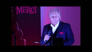 Peter Roland singt UDO JÜRGENS. Eine musikalisch-biografische Zeitreise.