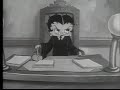 Betty Boop's Public Animal Adventures