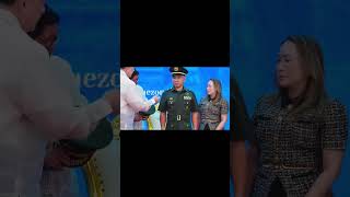 2Presidents: Significant events happened to   Captain Blind's life, compiled  in one. 