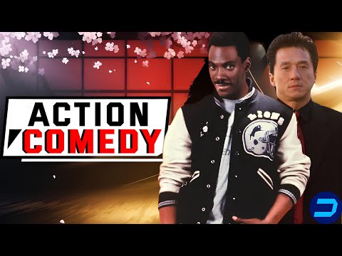 10 Movies That Changed What Blockbusters Could Be—In the Funniest Way