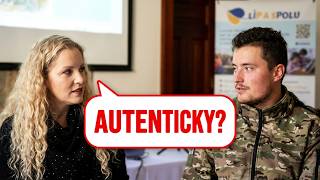 2. část: Minikonference 2026: Panelová diskuse – Autentické příběhy ze spektra