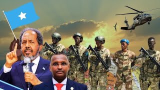 DEG DEG: Sidee loo dilay sargaalkii NISA ee askartiisa ay shirqooleen? Amarka Mahad iyo halis cusub!