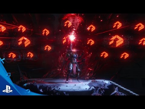 Destiny: Rise of Iron ? Wrath of the Machine Raid Trailer | PS4