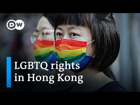 Hong Kong authorities disregard court orders against discrimination against same-sex couples