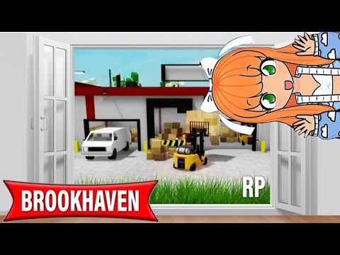 NUEVO MISTERIO DE BROOKHAVEN 😱