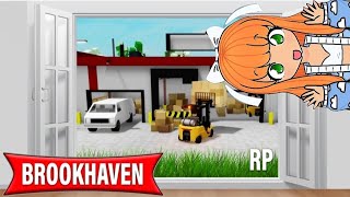 NUEVO MISTERIO DE BROOKHAVEN 😱