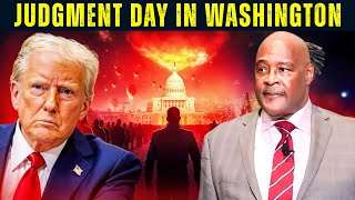 Pastor Marvin Winans | SIGN OF GOD🔴WE ARE AT THE END (SCARY SIGN CAUGHT ON CAM)