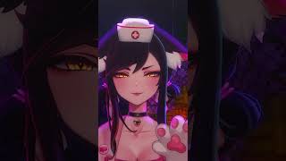 Tipos de ASMR #shorts #vtuber #asmr