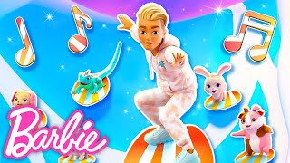 Barbie's BEST MUSIC! End Of Summer Music Video Marathon!! | Compilation
