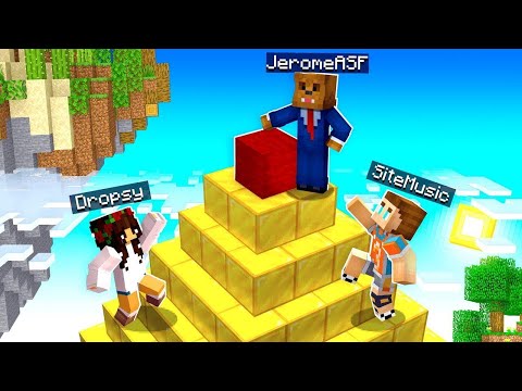 Becoming The MVP In Minecraft Race For The Wool!