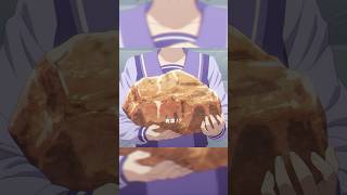 「塩持ってきました~」#シングレ #アニメウマ娘 #Shorts|アニメ『ウマ娘 シンデレラグレイ』第16話「世界レベル」より