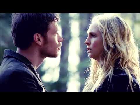 Time After Time - Klaroline - Tradução/Legendado
