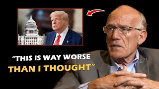 "Most People In America Have No Idea Who This Protestor Really Is... | Victor Davis Hanson"