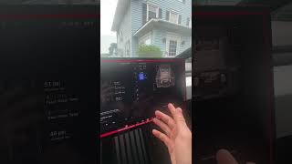 HOW TO CAROLINA SQUAT A CYBERTRUCK