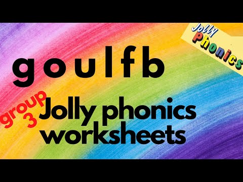 phonics u worksheet jobs ecityworks