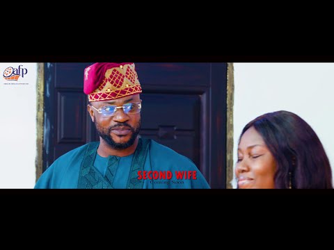 2nd Wife Yoruba Movie Teaser Showing Next On OAFPTV