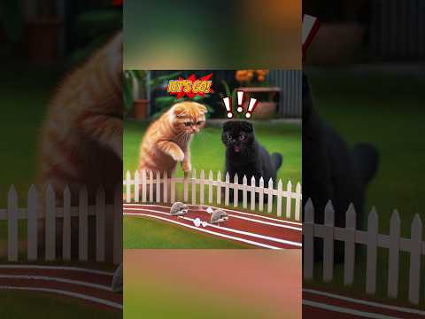 Hedgehog race! 🦔 I must win! 🏎️