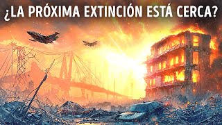 Científicos descubrieron la fecha exacta del fin del mundo