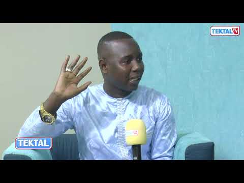 TEKTAL SERIGNE BICHRI INVITÉ DE CHEIKH TALIF…