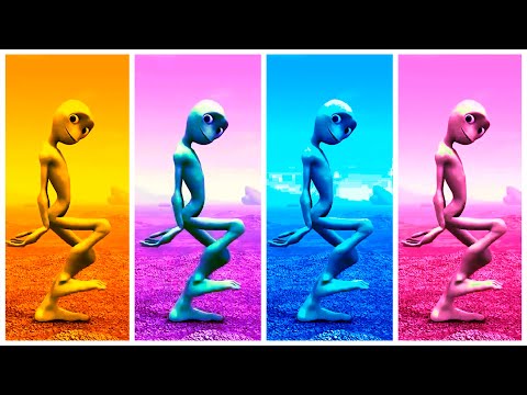 Dame Tu Cosita FULL HD | All Variation Dame Tu Cosita Music Video 2024