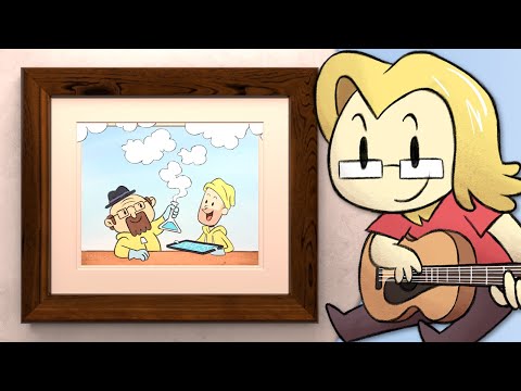 Sky Blue (Breaking Bad Song) - [REMASTER] - Shadrow
