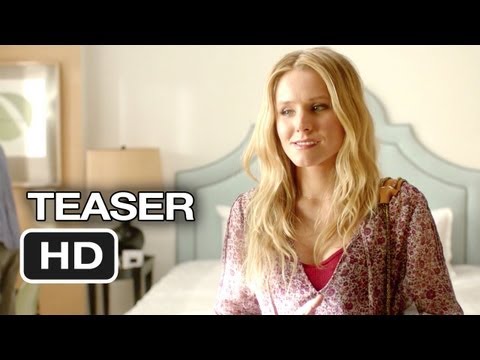 Some Girl(s) Official Teaser Trailer #1 (2013) - Adam Brody, Kristen Bell Movie HD