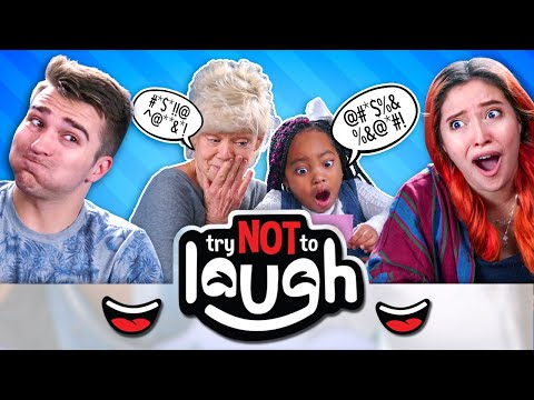 Try Not To Smile Or Laugh While Watching | Inappropriate Jokes By Kids And Elders 👵🏻😮👦🏻 (Ep. #138)
