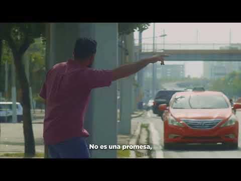 Primero tu transporte, primero tu trabajo #PrimeroTú