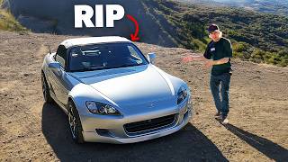 Why Honda Killed Their Greatest Car