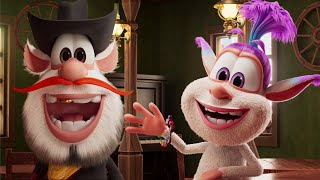 Booba 🥳 Yay for Friends! 🫶 Episode 135 - Funny cartoons for kids - BOOBA ToonsTV