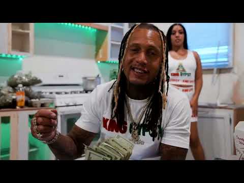 King Gypsy - Point Me To The Kitchen [Shot By @TeeGlazedItProduction]