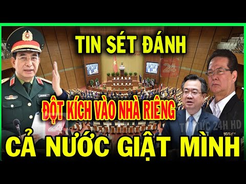 Tin nóng ĐẶC BIỆT mới nhất 4/01//Tin nóng Việt Nam Mới Nhất Hôm Nay#tintuc24hhd