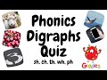 Exploring Phonics Digraphs: Sounds and Combinations