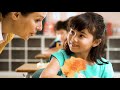 Cuve Educational Approach and Skills