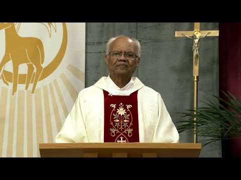 Catholic Mass Today | Daily TV Mass, Saturday November 2, 2024