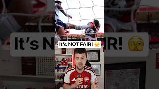 Football’s UNSOLVABLE handball PROBLEM… 😬